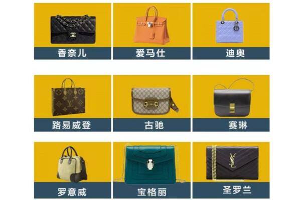 临猗县回收品牌包包