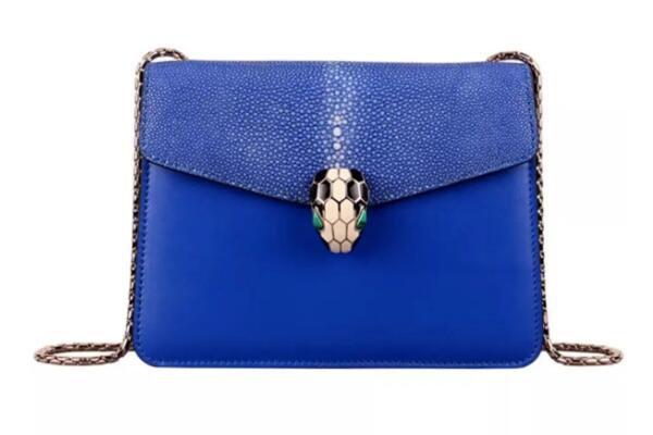 临猗县回收宝格丽二手包包